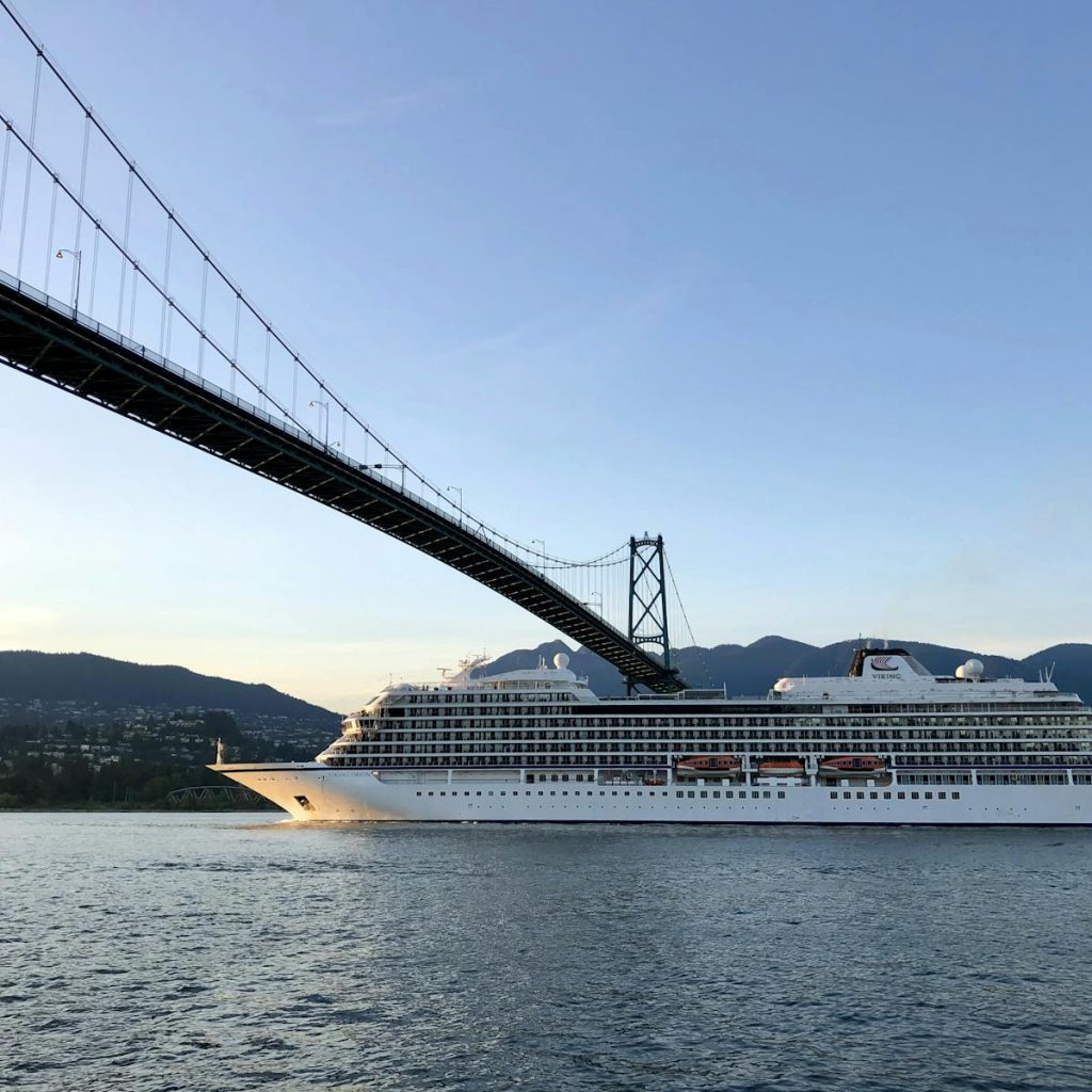vancouver tours, vancouver sightseeing tours